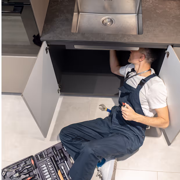 Why choose main image